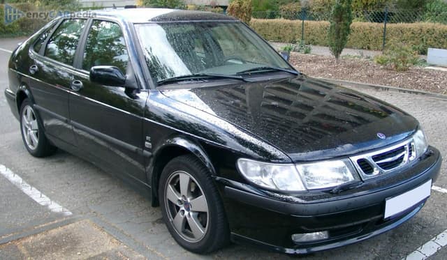 Saab